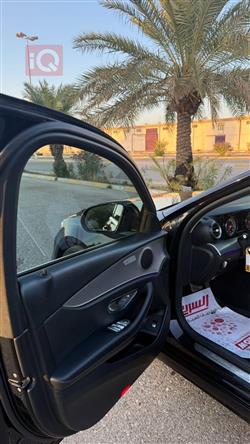 مرسيدس بنز E-Class